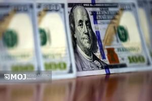 جدیدترین قیمت ارزها در بازار آزاد امروز ۲۰مرداد ۱۴۰۵