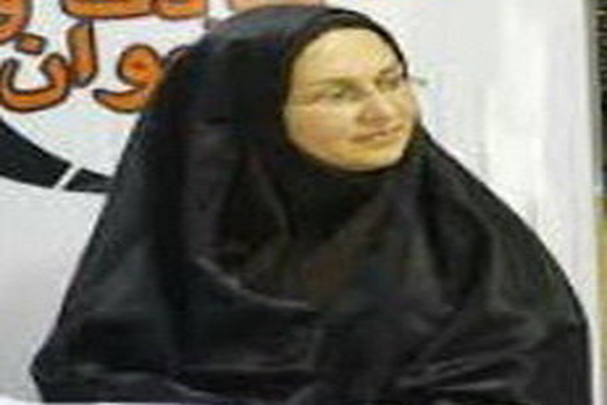 مریم جلالی