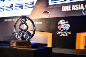 گزارش AFC از جدال‌های حساس سرخآبی‌های ایران در لیگ قهرمانان آسیا