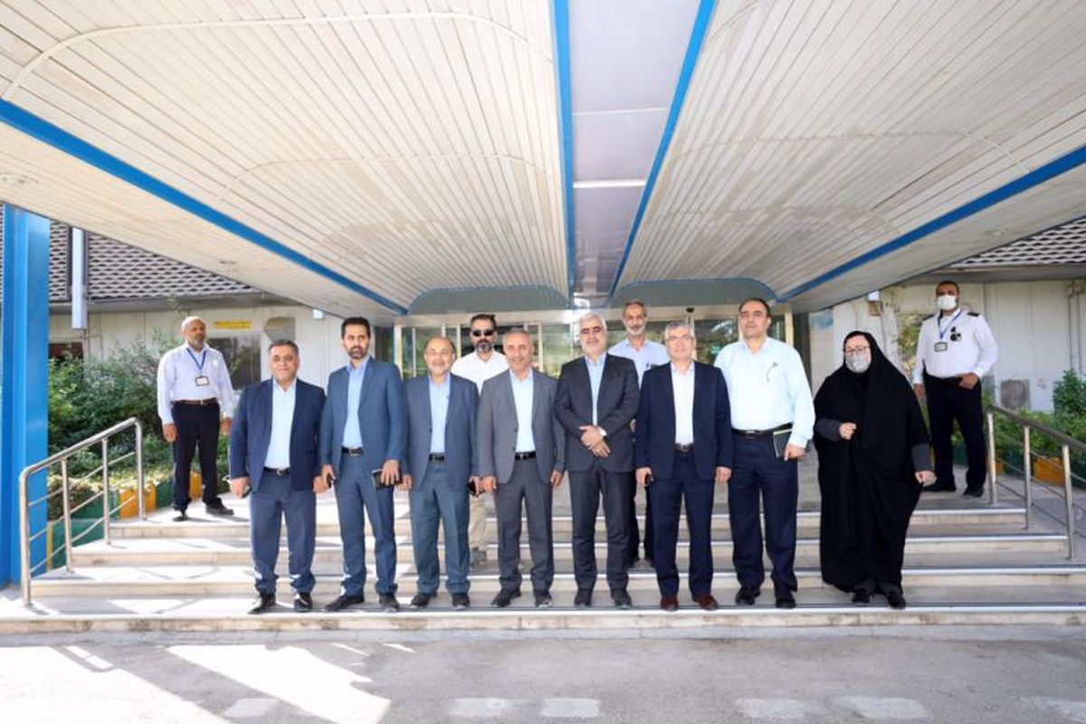 بند ر امام