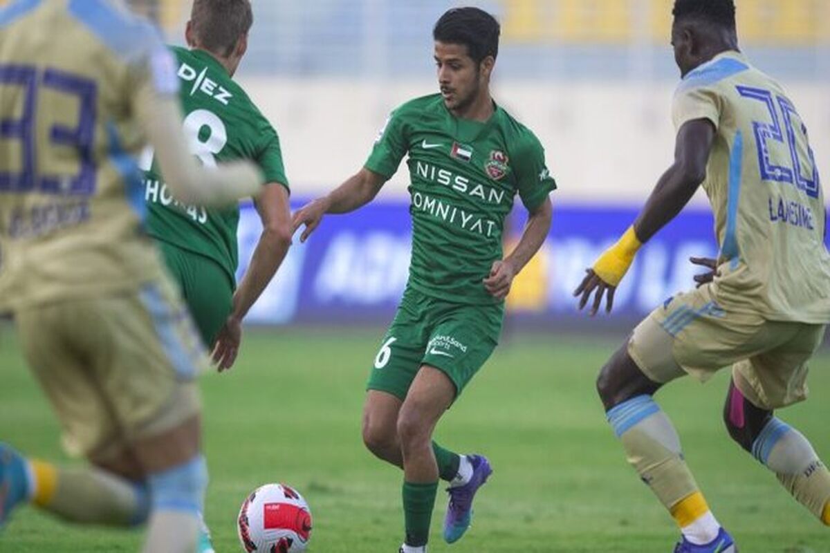 مهدی قایدی