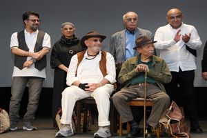  هنر و استعدادهای هنری خود را جدی بگیرید و آن را برای مسائل مالی و اقتصادی رها نکنید