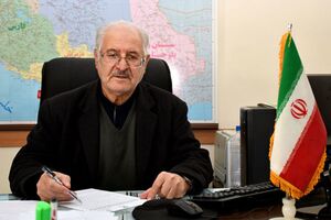 دبیر اجرایی خانه کشاورز استان آذربایجان شرقی منصوب شد 