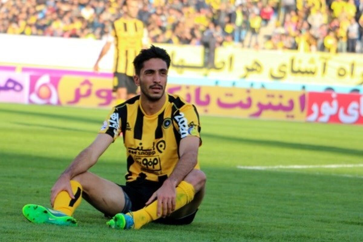 سیاوش یزدانی
