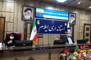 کرونا در ایلام هنوز فروکش نکرده است/ راه اندازی مرکز واکسیناسیون در بازار ایلام ضروری است