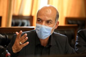 رودخانه بردول به طور کامل ساماندهی شود