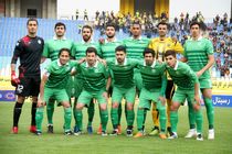 حسن‌زاده در جمع ذوب آهنی‌ها (عکس)