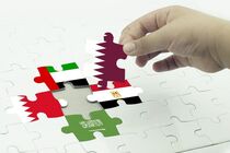 نقش ترامپ در حل و فصل بحران خلیج فارس