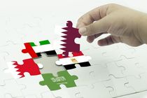 نقش ترامپ در حل و فصل بحران خلیج فارس