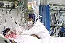 ادامه روند کاهشی بیماران کرونا در گیلان
