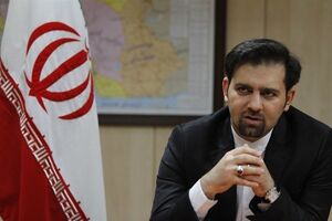 تمامی امکانات برای مهار حادثه دکل نفتی بسیج می شوند