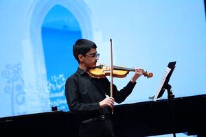 هجدهمین جشنواره ملی موسیقی جوان از 11 شهریور برگزار می‌‌شود