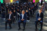 آینده ایران از مدرسه ساخته می‌شود