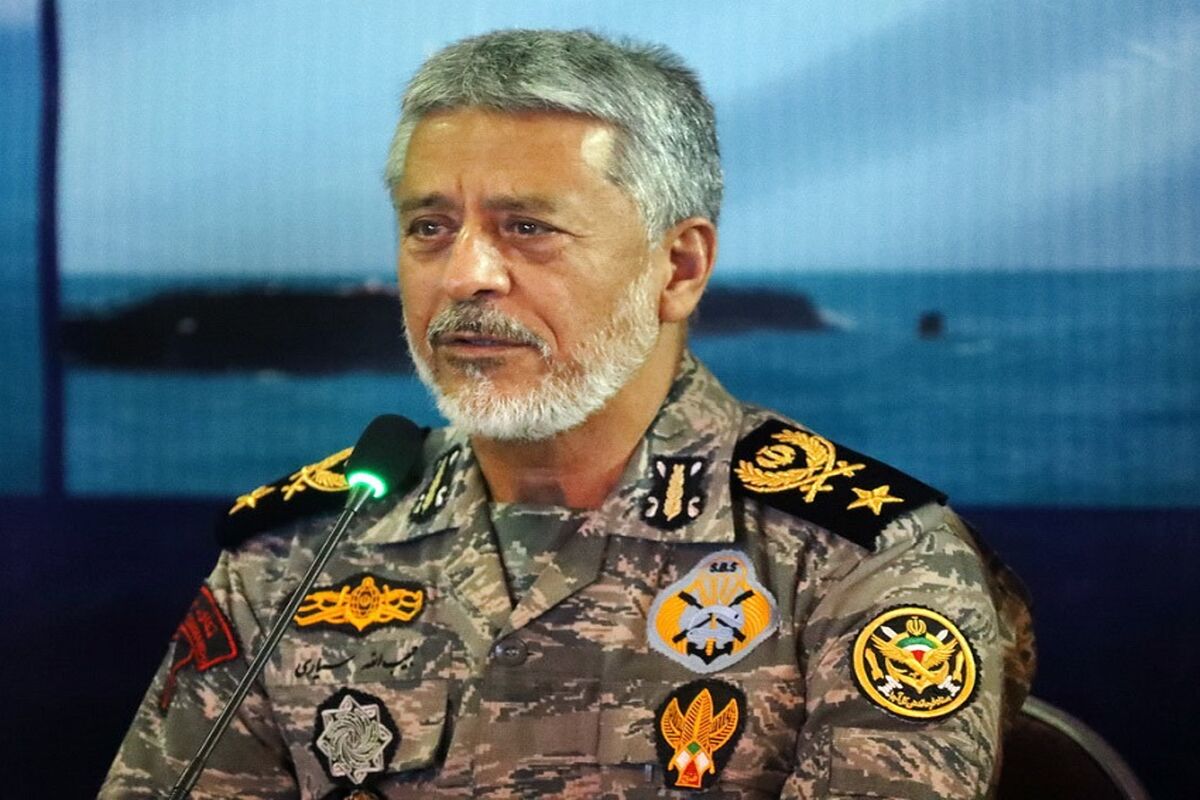 معاون هماهنگ کننده ارتش