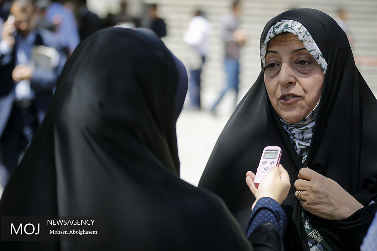 حاشیه جلسه هیات دولت