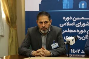 میزان مشارکت کرمانشاهی‌ها در انتخابات قابل قبول است