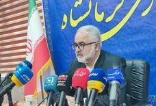  افتتاح ۱۸۲ پروژه عمرانی و اقتصادی در کرمانشاه با اعتبار ۱۰ هزار میلیارد تومان