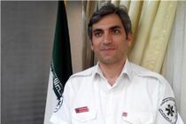 ثبت ۳۸ مصدوم و ۲۴ کشته در حوادث جوی اخیر