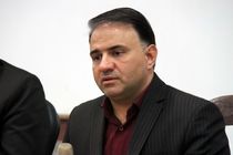 رتبه نخست کشور در ایمن‌سازی بوستان‌ها کسب شد