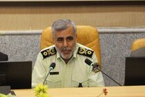 سرقت، معضل بزرگ اجتماعی است، پلیس و دستگاه قضا به تنهایی نمی توانند آن را ریشه کن کنند