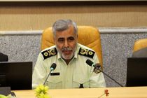 سرقت، معضل بزرگ اجتماعی است، پلیس و دستگاه قضا به تنهایی نمی توانند آن را ریشه کن کنند