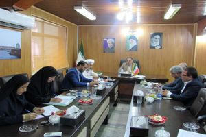 برگزاری کارگاه آموزشی کار آفرینی ویژه فرزندان شاهد و ایثارگر