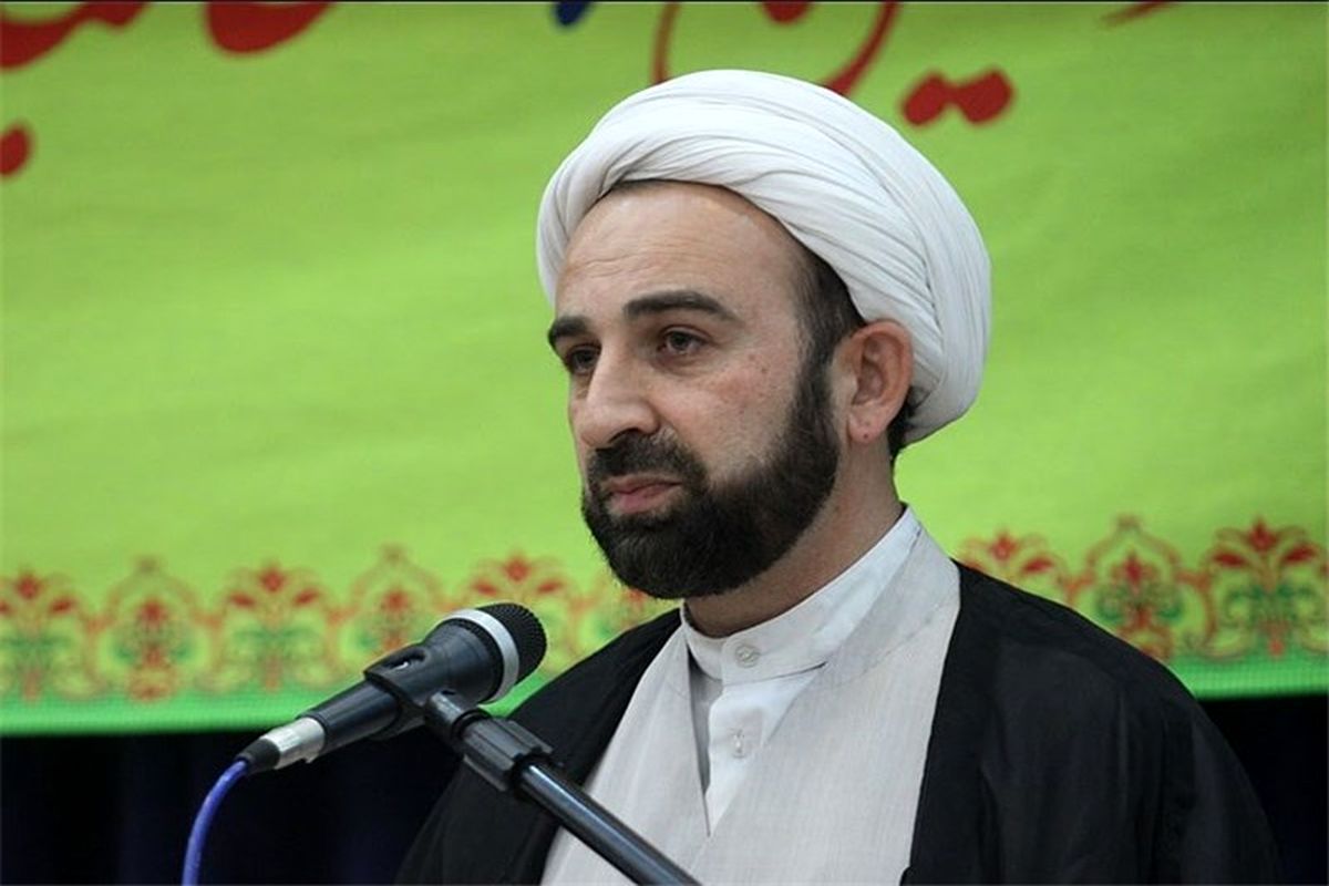 حجت‌الاسلام‌والمسلمین مجید یزدی