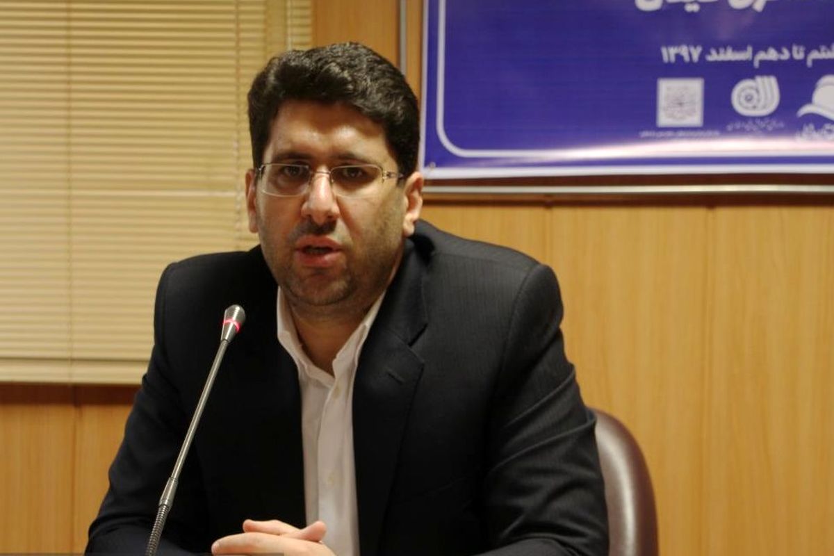 جشنواره بزرگ مهارت آموزی گردشگری گیلان