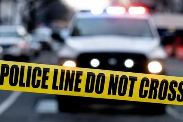 در محوطه اطراف کاخ سفید تیراندازی شد