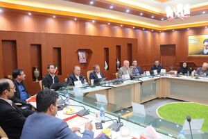 افزایش دانش مربیان و داوران رویکرد فدراسیون تنیس است