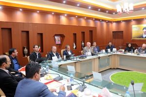 افزایش دانش مربیان و داوران رویکرد فدراسیون تنیس است