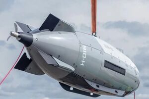 رسوایی جدید کاخ سفید در پرونده ایران/ 2 نکته در مورد شکار زیردریایی بدون‌سرنشین آمریکایی