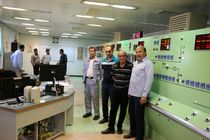 بازدید بازرسان فنی ستاد از مسیر خطوط انتقال منطقه خلیج‌فارس