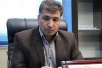 بلوار شهید سپهبد قاسم سلیمانی ایمن می‌شود