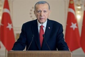 اردوغان بر دریافت جنگنده‌های اف-۳۵ آمریکایی تاکید کرد