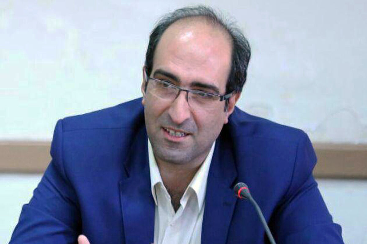 علیرضا مقسمی