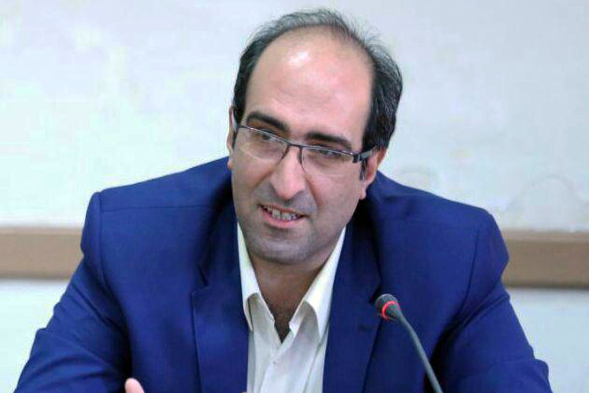 علیرضا مقسمی