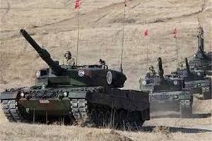 سقوط آخرین پایگاه داعش در حلب