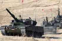 سقوط آخرین پایگاه داعش در حلب