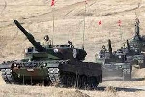 سقوط آخرین پایگاه داعش در حلب