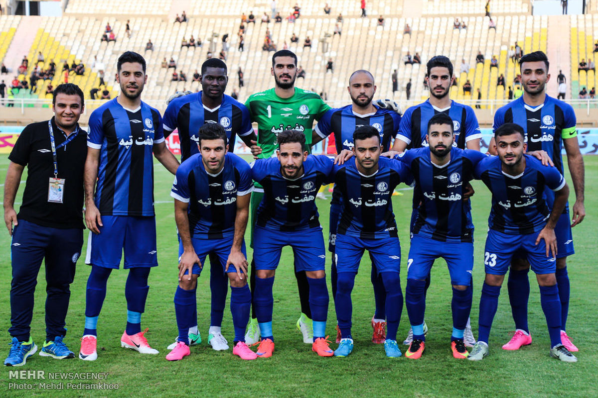 استقلال خوزستان 