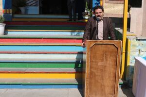 جامعه ای که بر علم ودانش استوارباشد جامعه ای پویا وموفق است