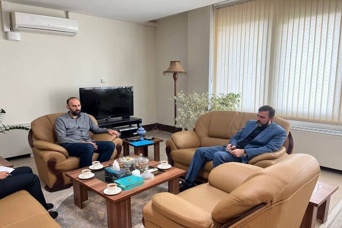 فرزند حمید نوری