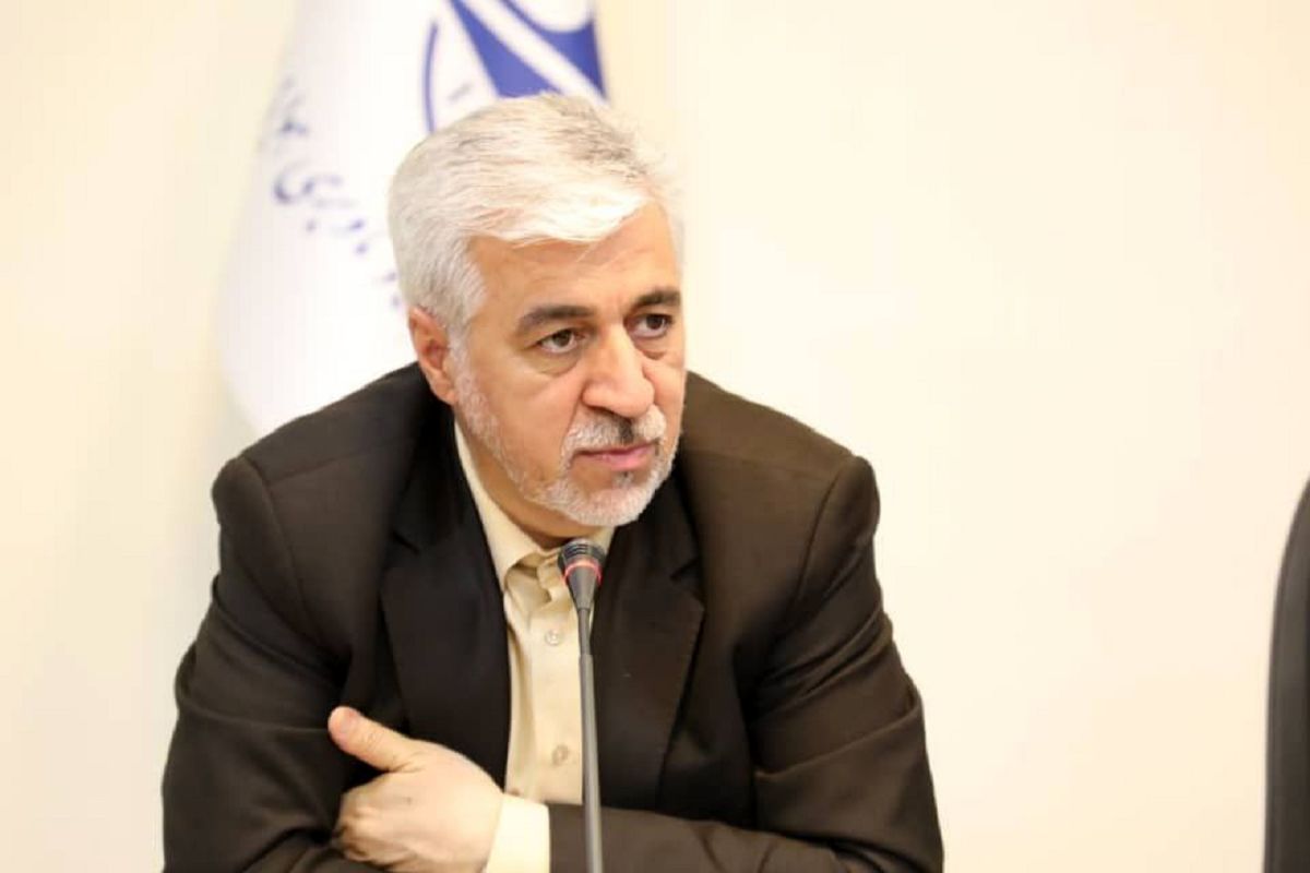 وزیر ورزش و جوانان در اردبیل