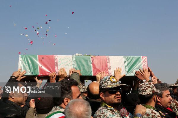 بیانیه بنیاد شهید و امور ایثارگران به مناسبت ۲۲ اسفند روز بزرگداشت شهدا