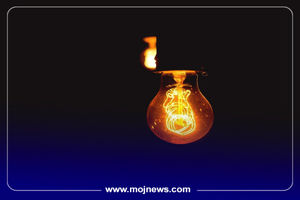 اینفوگرافیک/کدام استان‌ها قطعی ۴ ساعته برق را تجربه می‌کنند؟