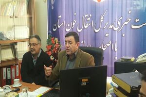  مشکلات انتقال خون استان از نبود بودجه