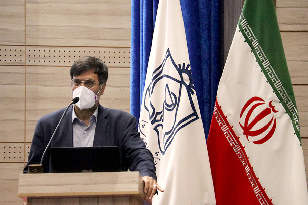 سرپرست دانشگاه علوم پزشکی مشهد