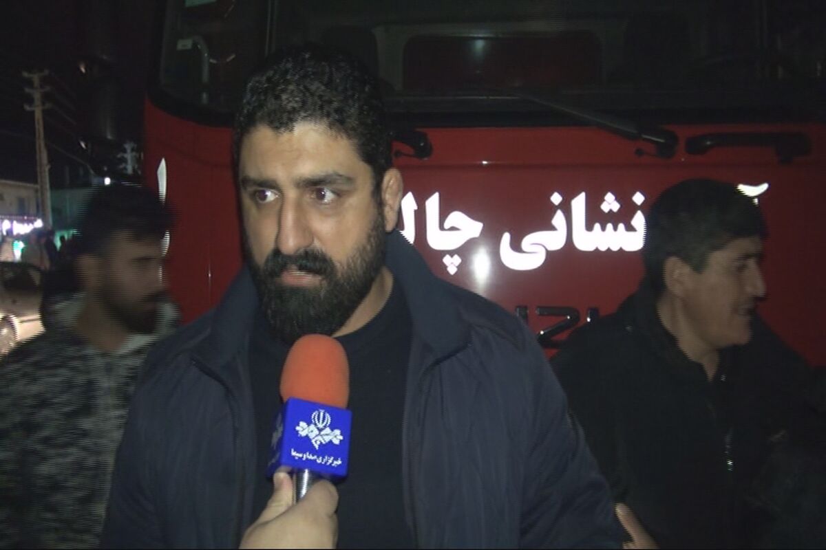 نعمت الله  دیاری