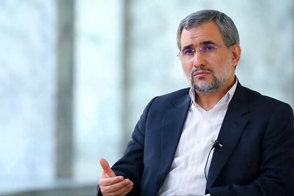 کاربرد پژوهش‌ها در نظام اداری ما بسیار اندک است